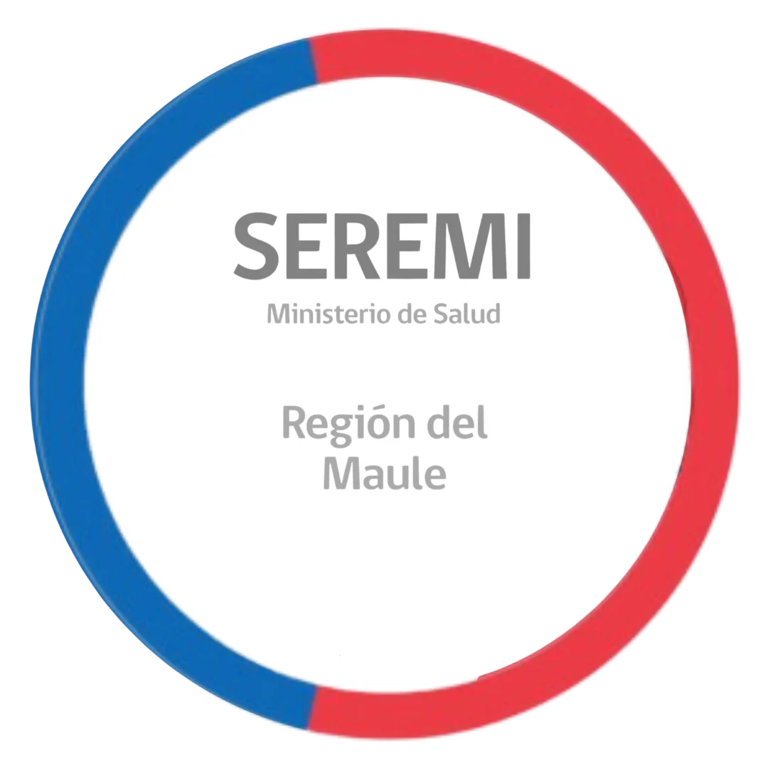 SEREMI de Salud Región del Maule